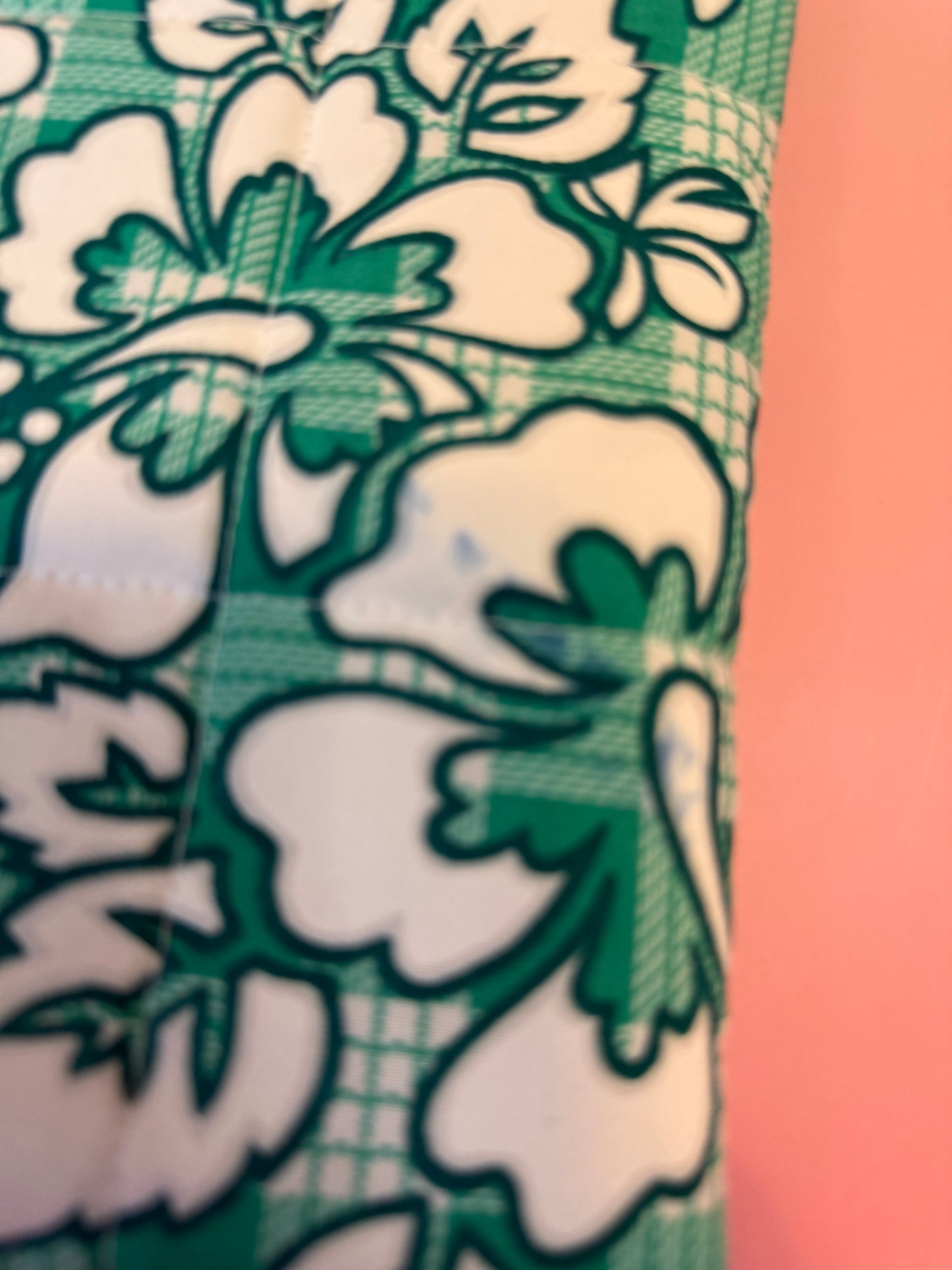 Seafoam pouch (medium)