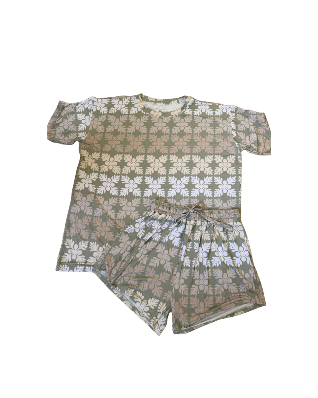 Hinahina lounge set women’s