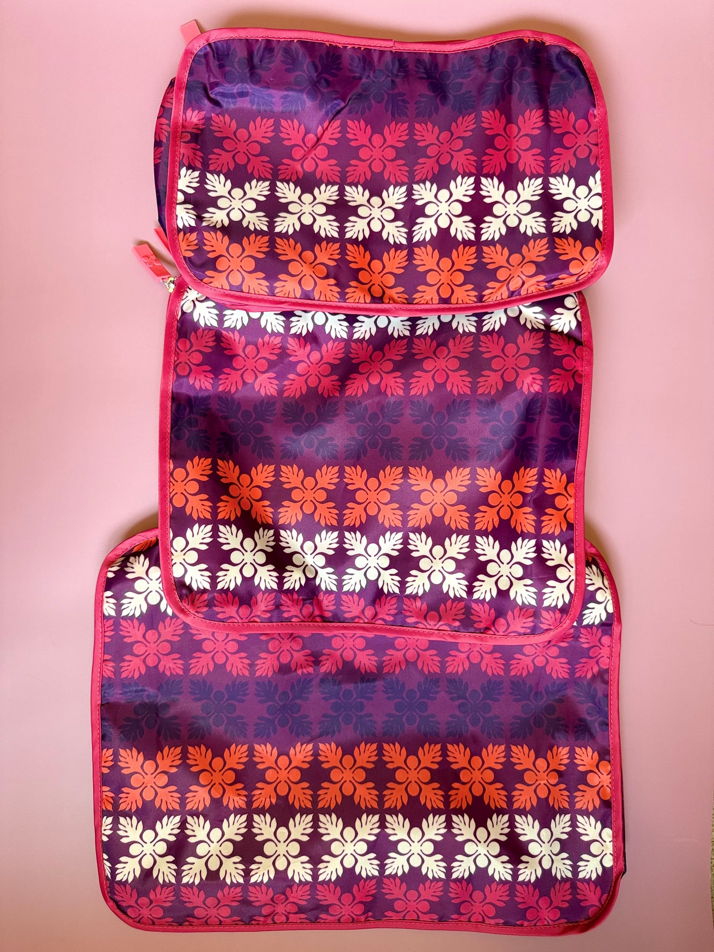 Huaka’i Kuiki Travel Cube Set