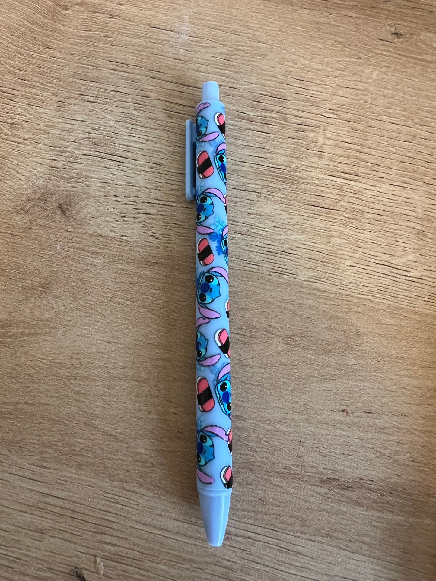 Stitch pen