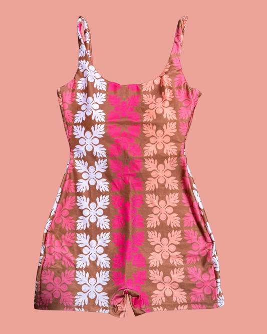 Sale Active romper