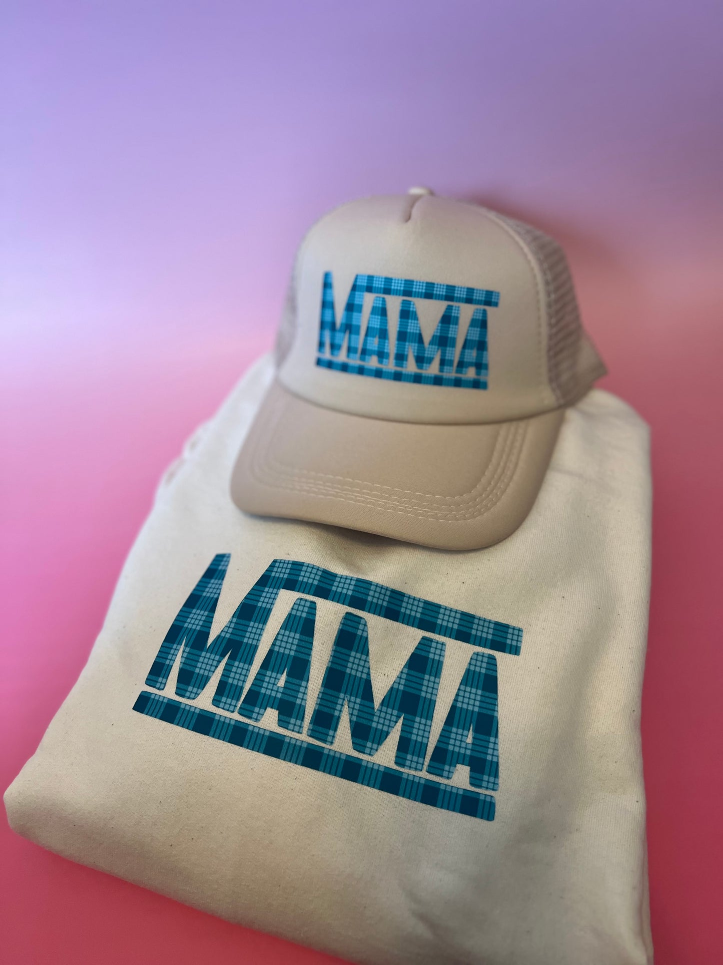 Palaka mama bundle