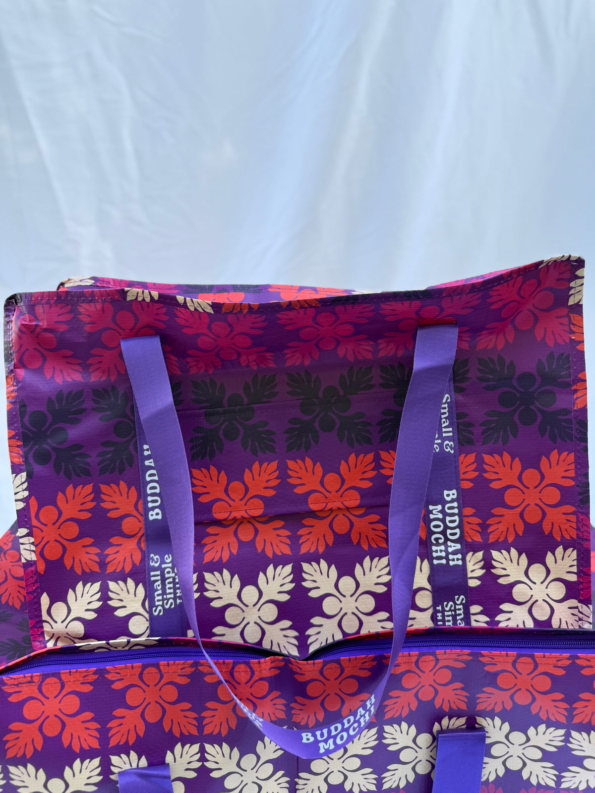 Bae bag Huaka’i