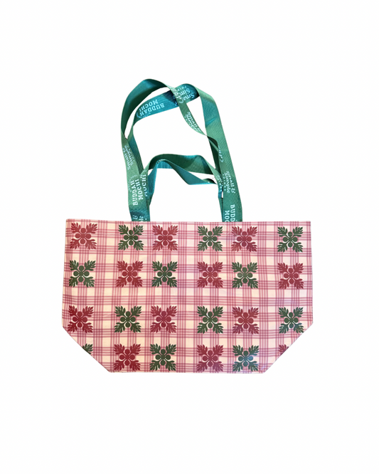 Palaka kuiki Tokyo bag