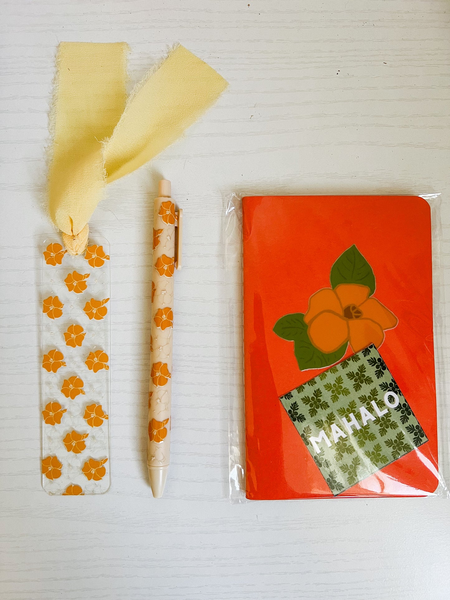 Mini notebook keni set