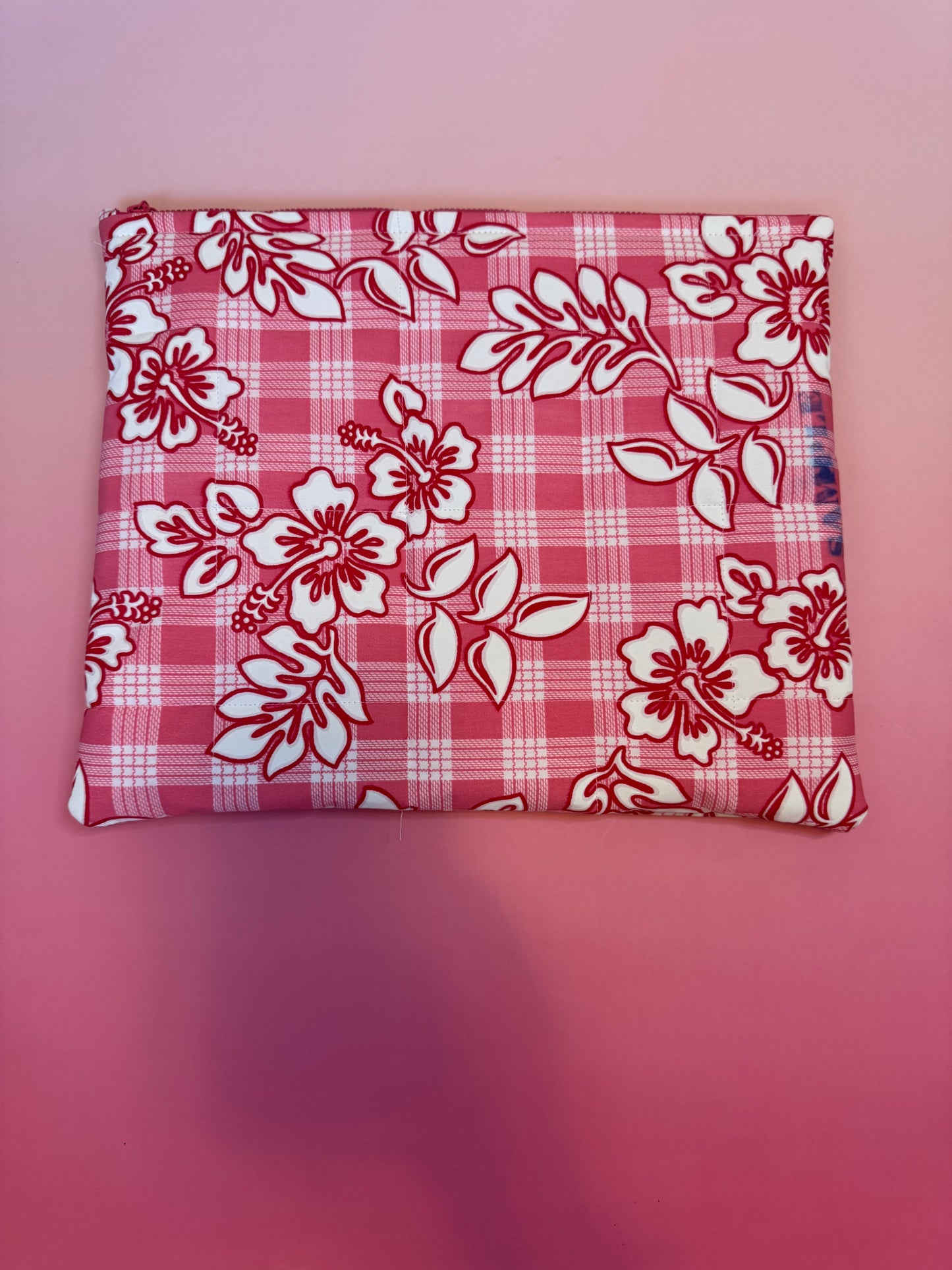 Pink pouch (large)