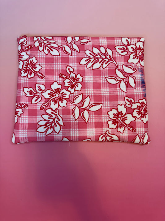 Pink pouch (large)