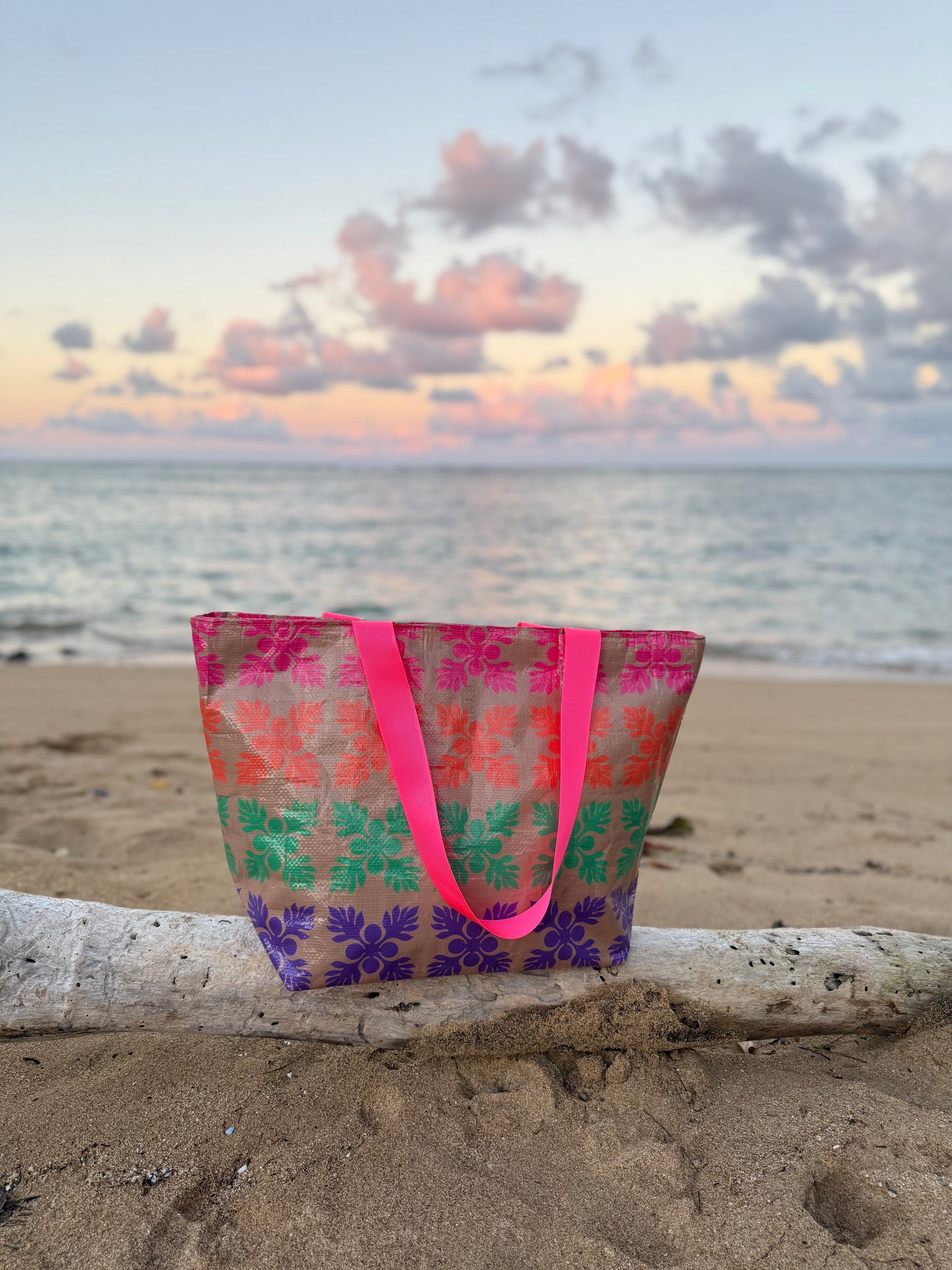 Cooler tote bag