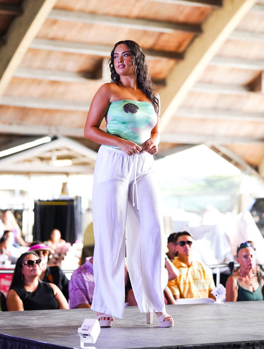 Hau tube top