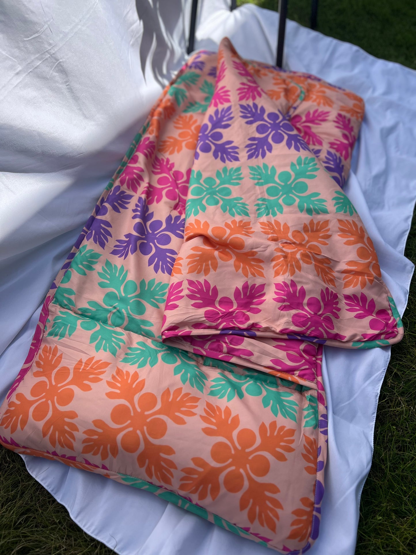 Keiki Nap Mat
