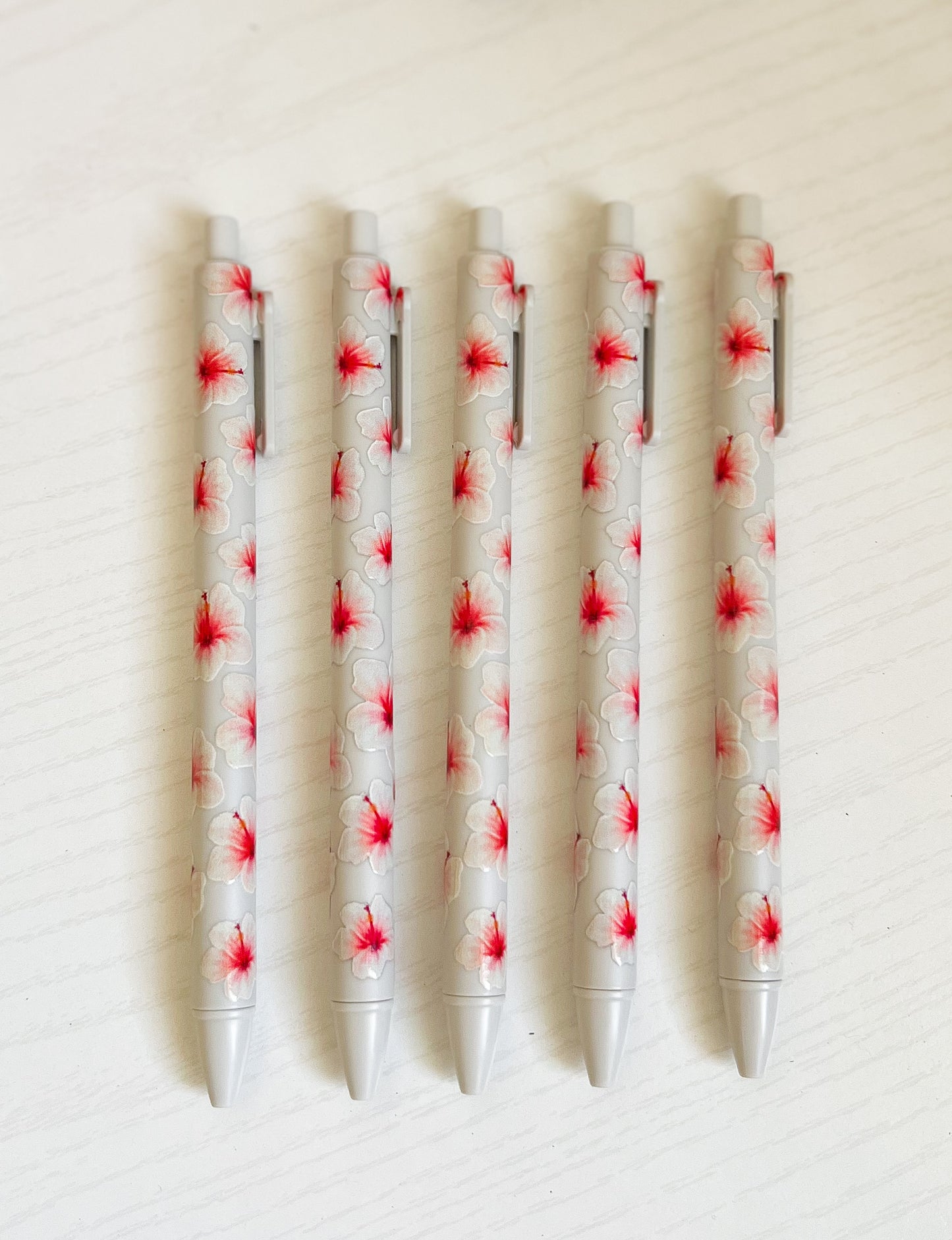 Hibiscus pen