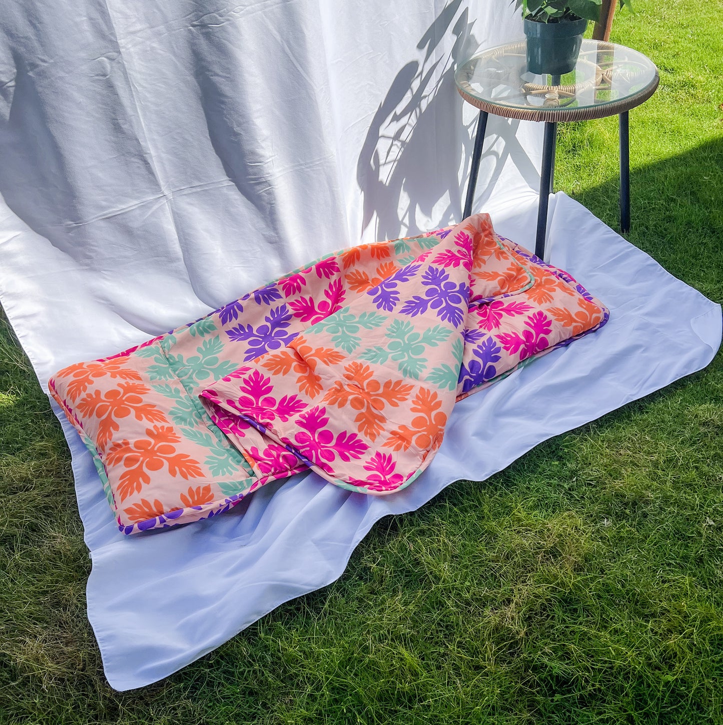 Keiki Nap Mat