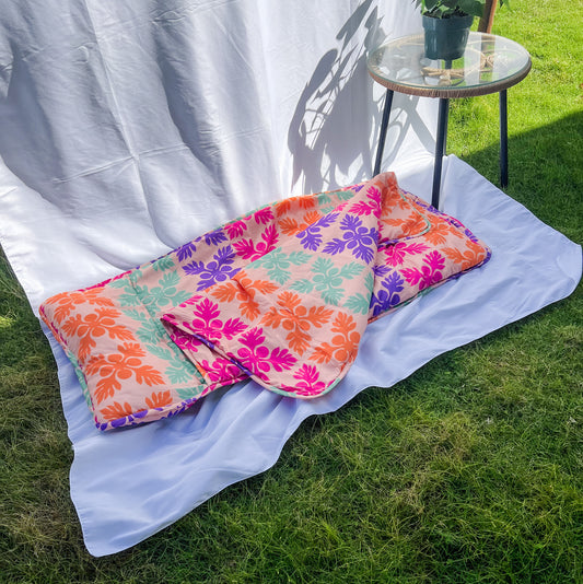 Keiki Nap Mat
