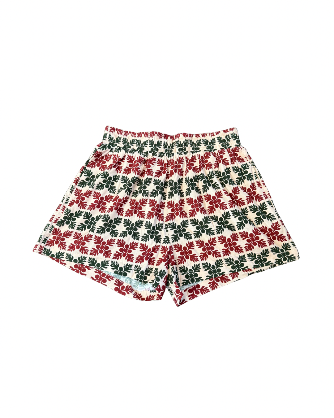 Christmas shorts
