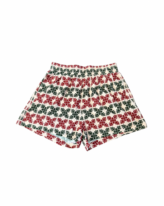 Christmas shorts