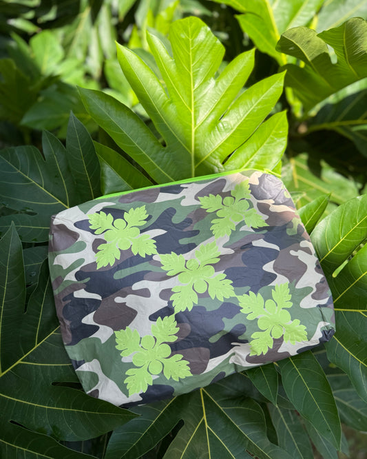 Ulu Kuiki + Camo