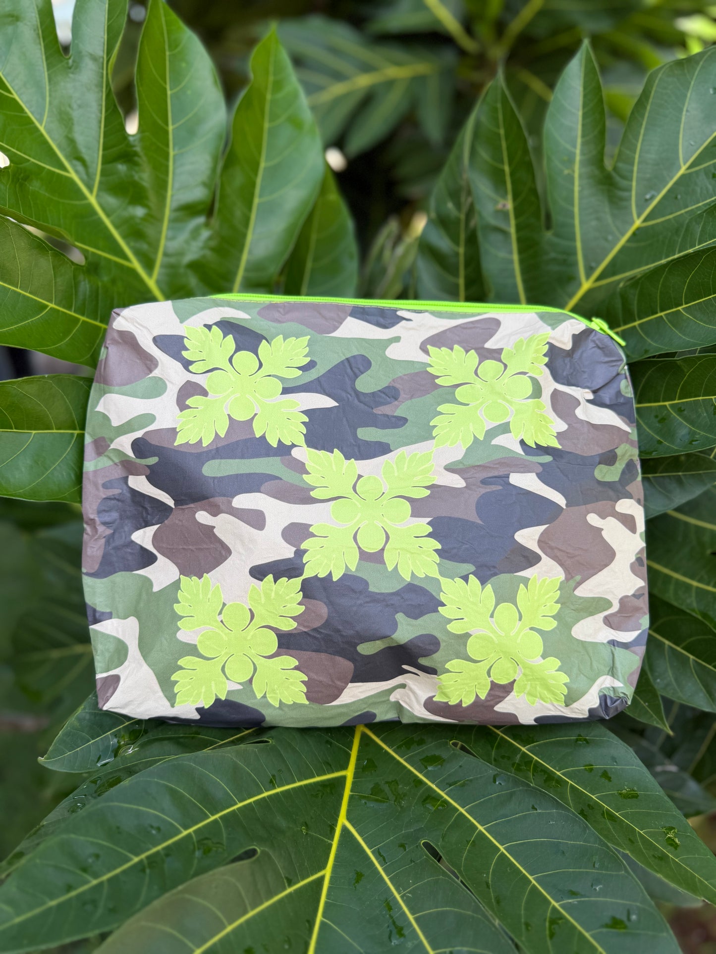 Ulu Kuiki + Camo