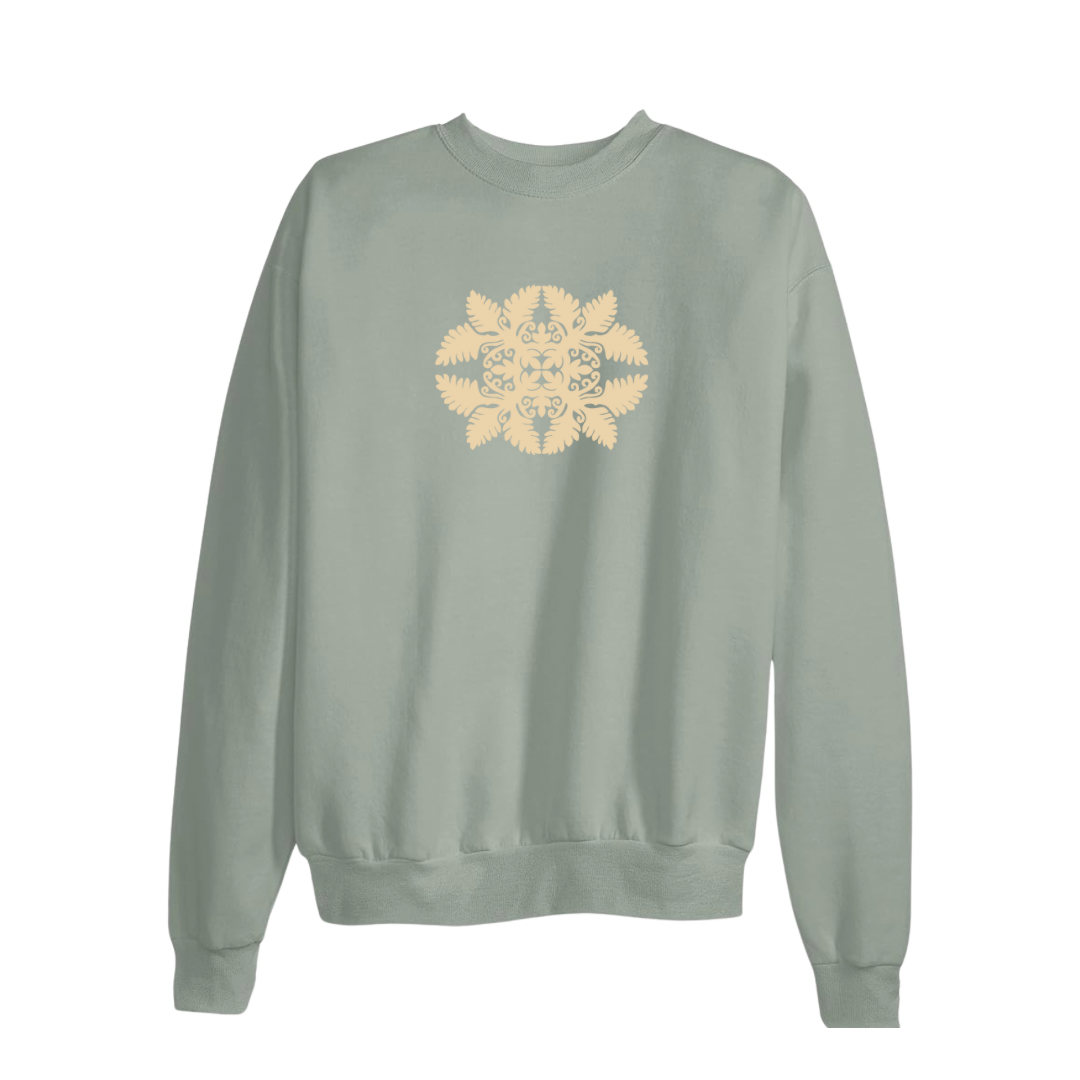 Laua’e sweatshirt