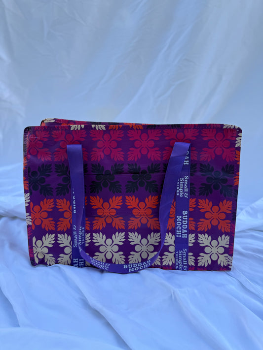 Bae bag Huaka’i