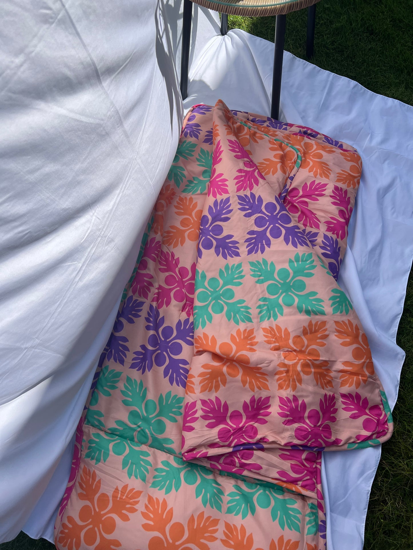 Keiki Nap Mat