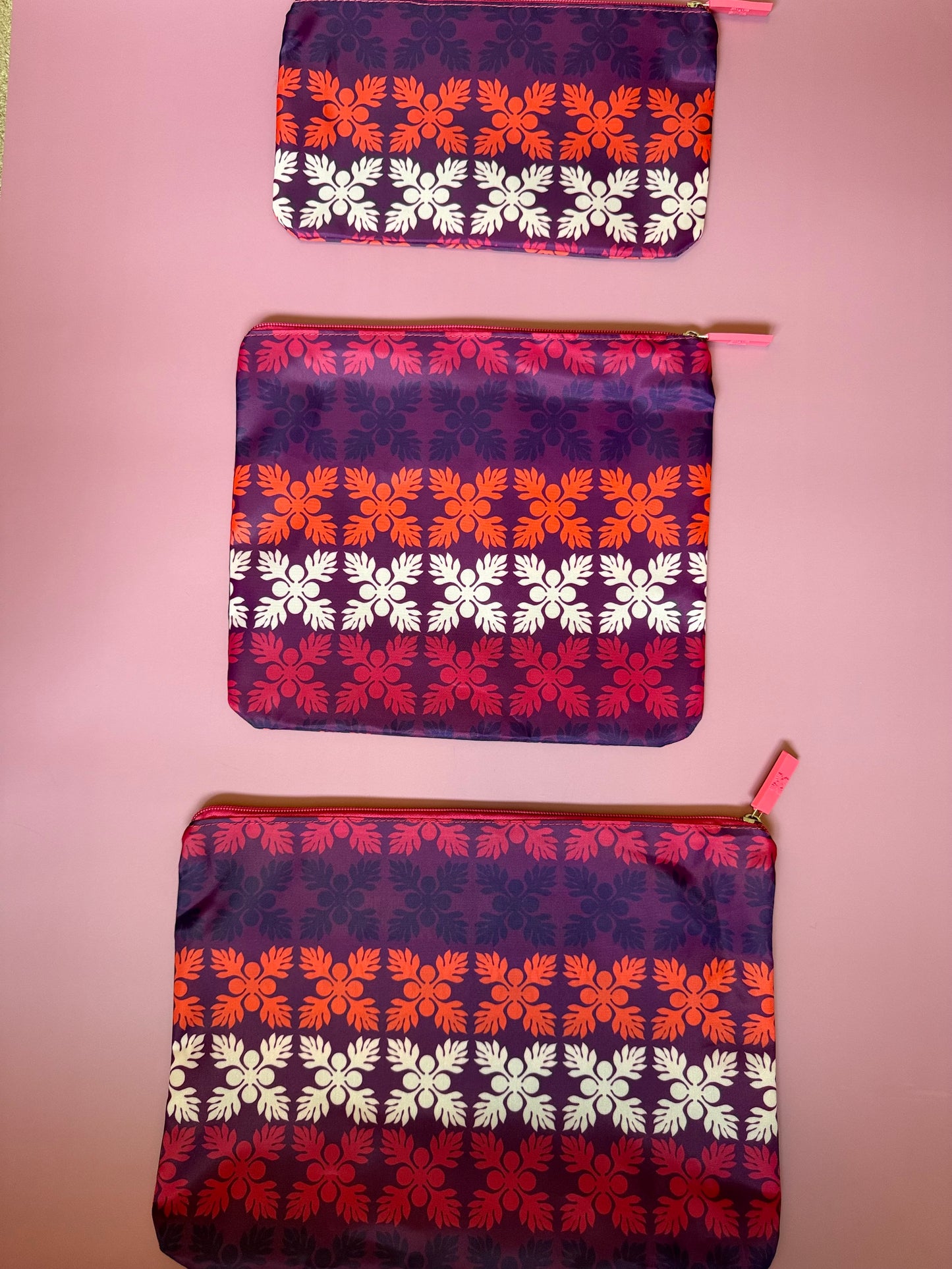 Huaka’i Kuiki Pouch Set