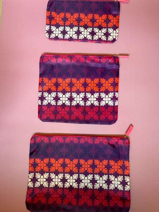 Huaka’i Kuiki Pouch Set