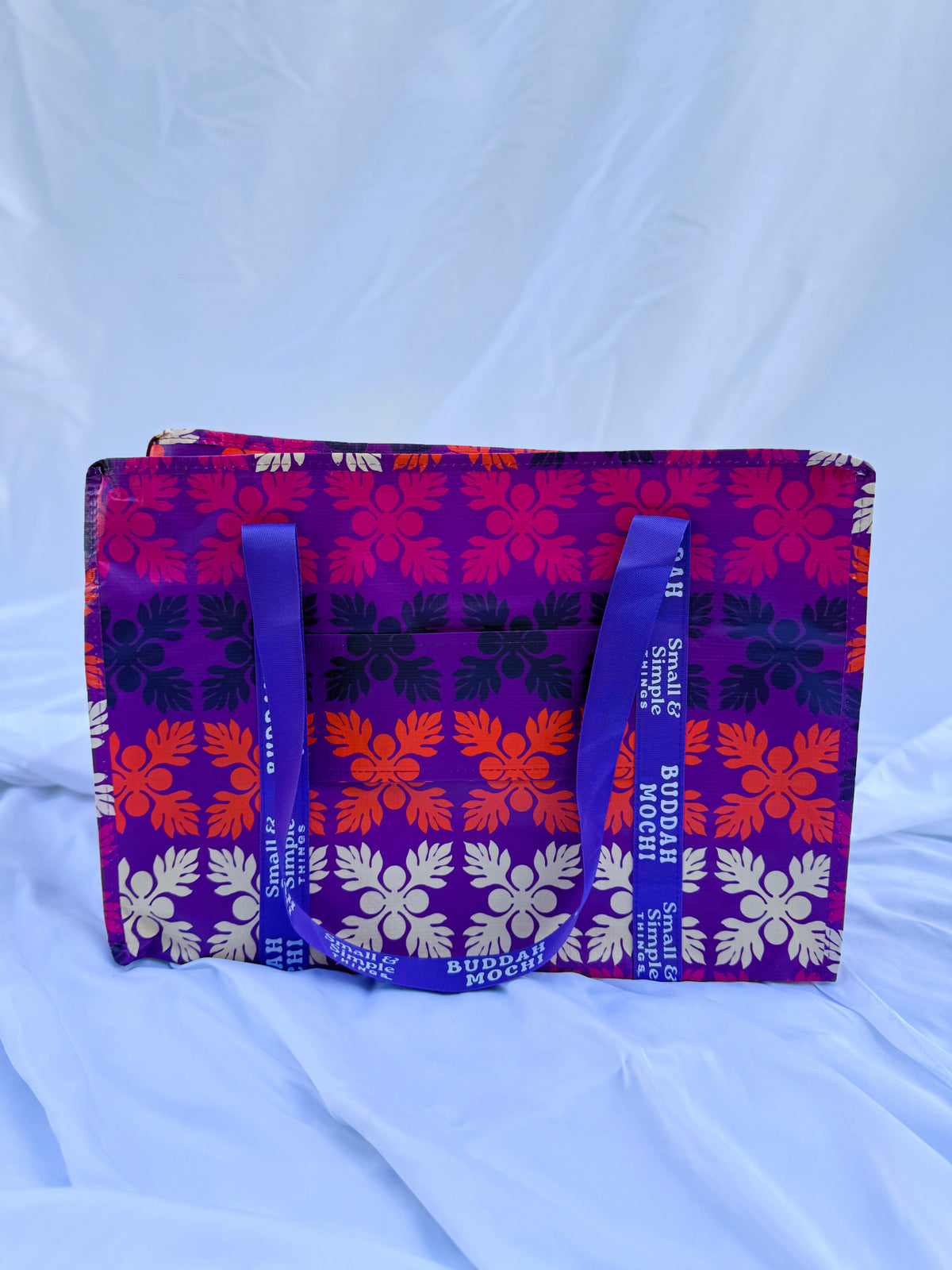 Bae bag Huaka’i