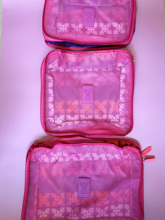 Huaka’i Kuiki Travel Cube Set