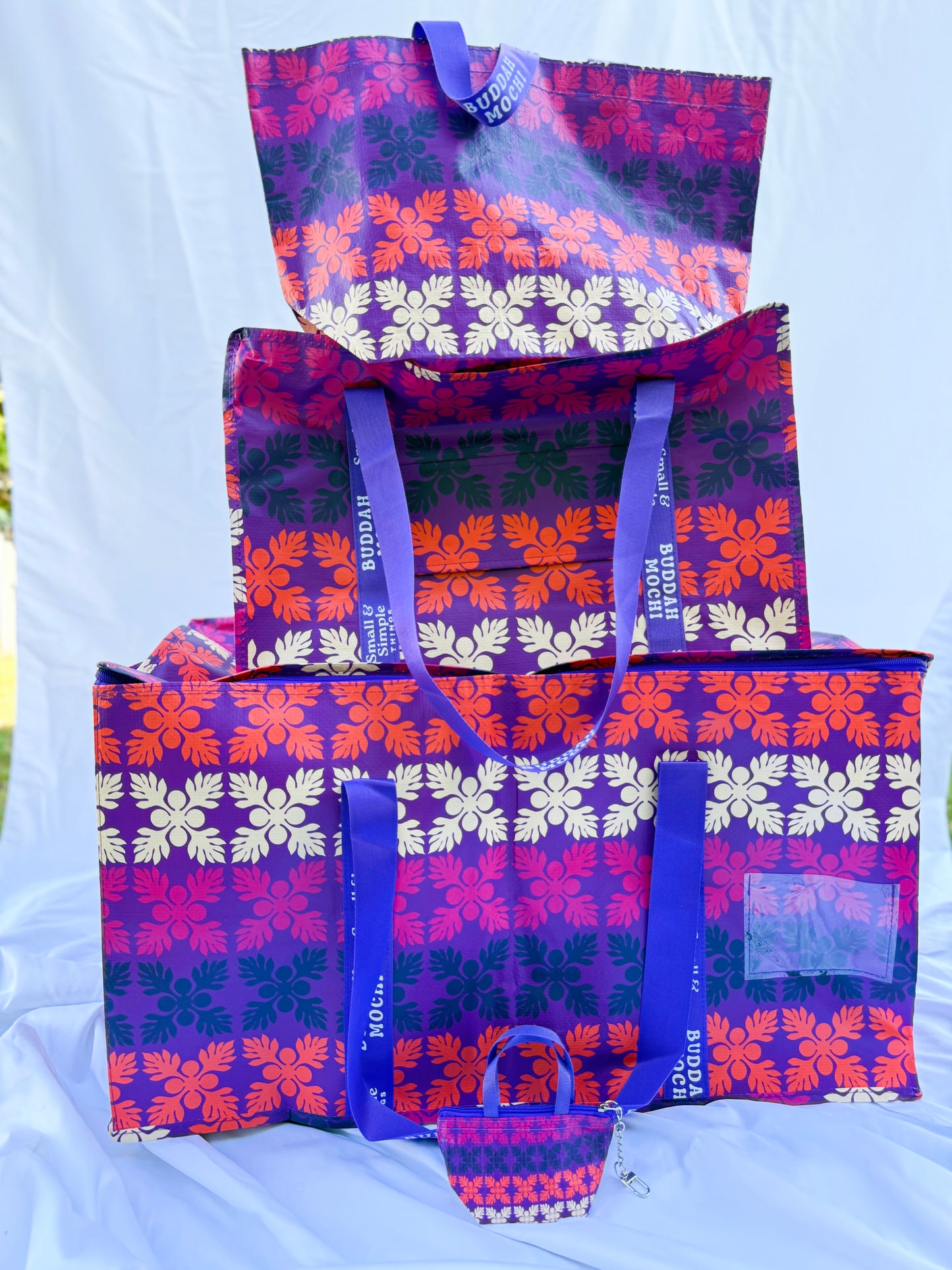Huaka’i kuiki bundle