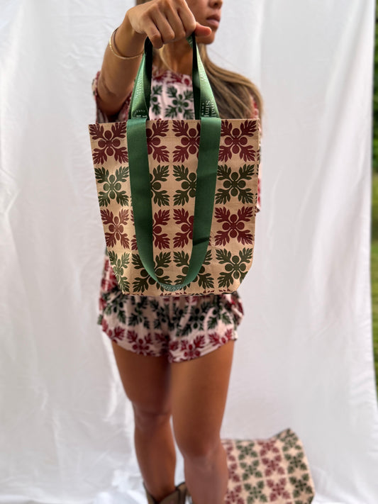 Christmas kuiki Manini