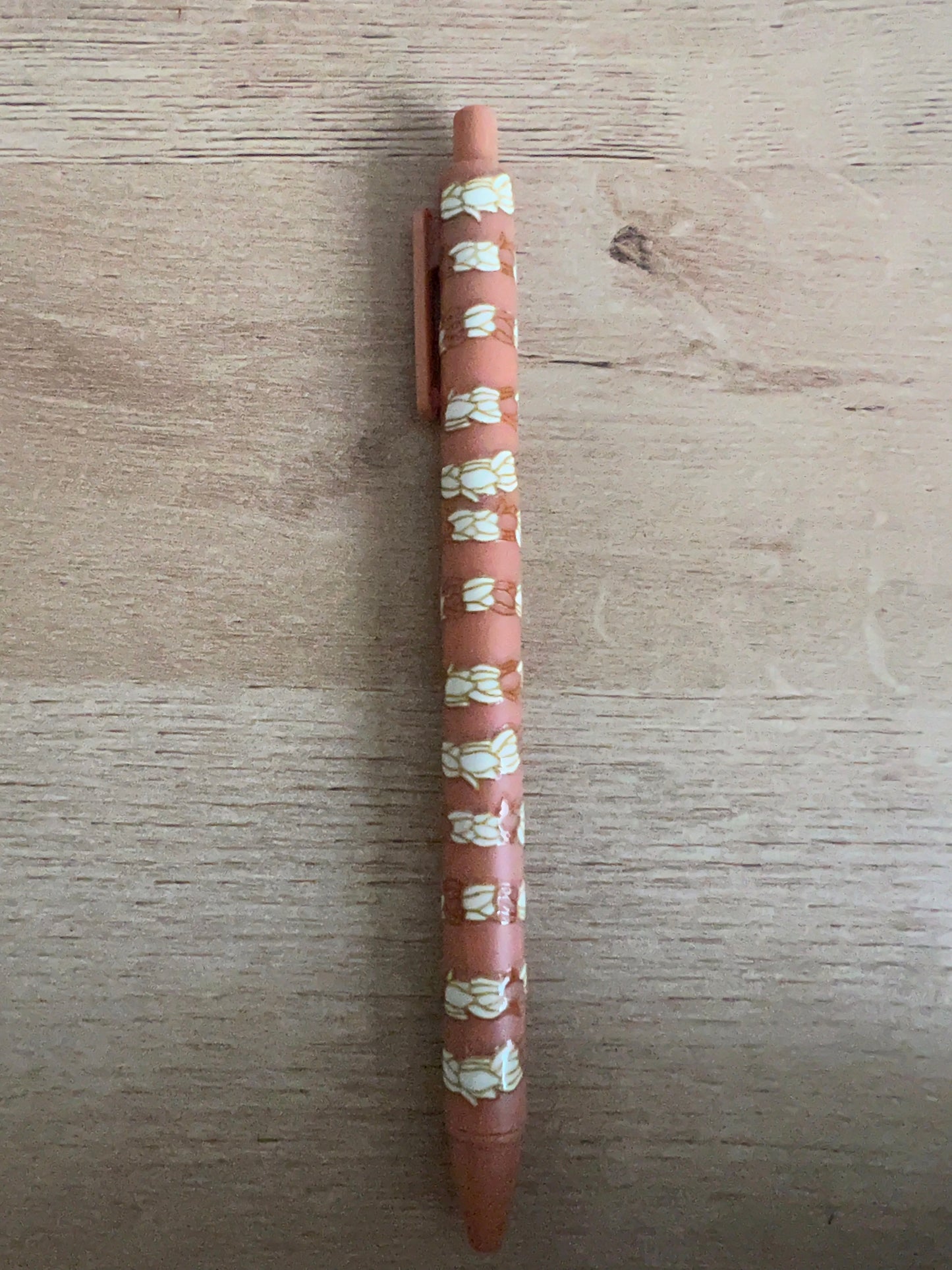 Pikake lei pen